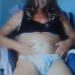 en string dentelle,et soutient gorge